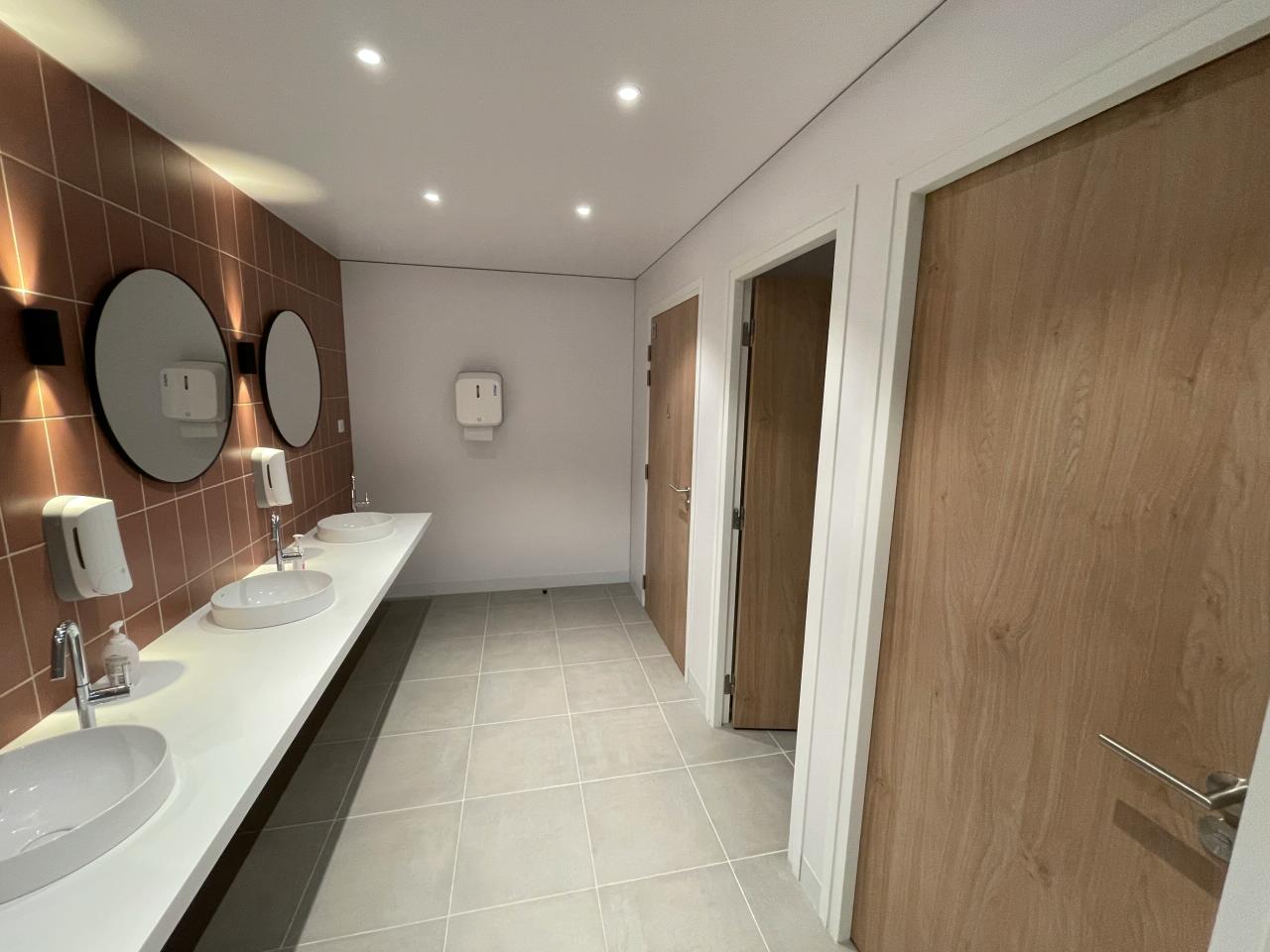 Bureau Toulouse 1012m² Location bureau Toulouse Haute-Garonne OLBUR2426959 22